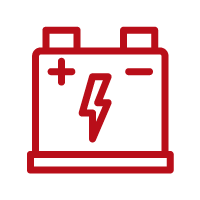 battery icon