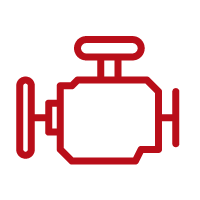 check-engine-light icon